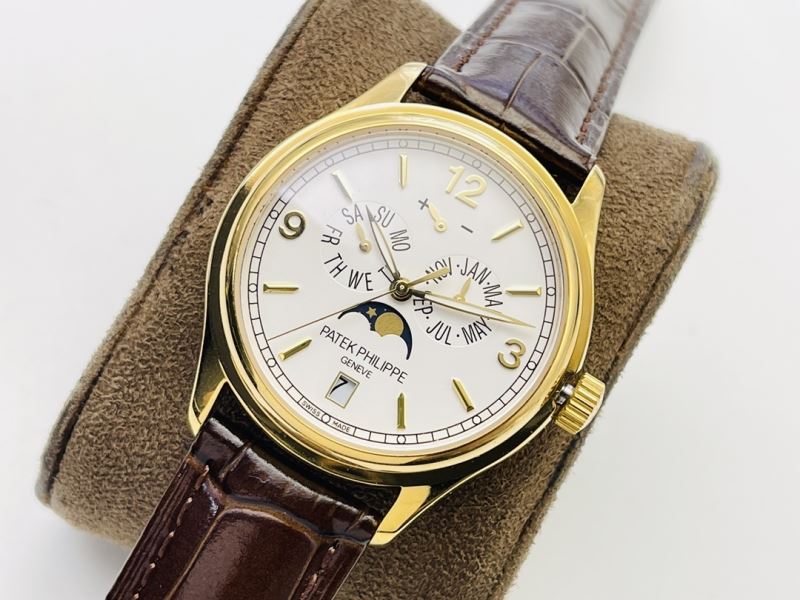 PATEK PHILIPPE Watches